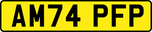 AM74PFP
