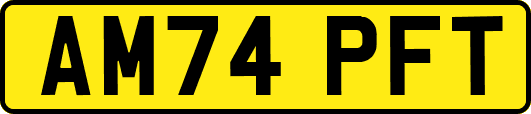 AM74PFT