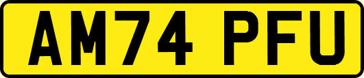 AM74PFU
