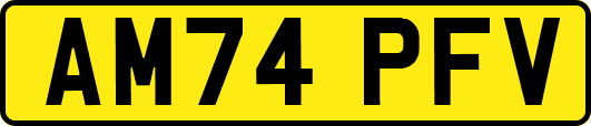 AM74PFV