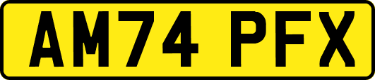 AM74PFX
