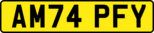 AM74PFY
