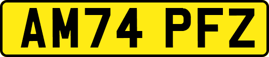 AM74PFZ