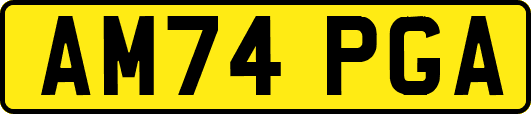 AM74PGA