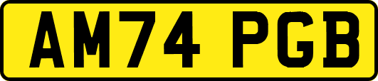 AM74PGB