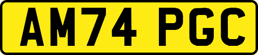 AM74PGC