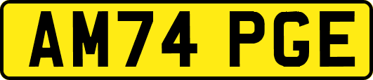 AM74PGE