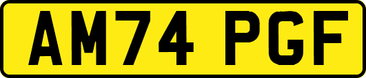 AM74PGF