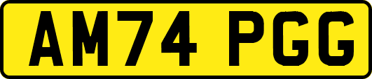 AM74PGG