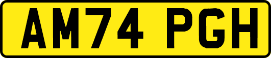 AM74PGH