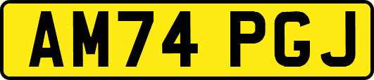 AM74PGJ