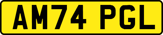 AM74PGL