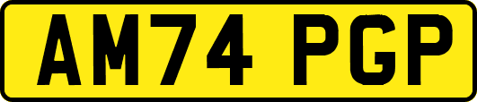 AM74PGP