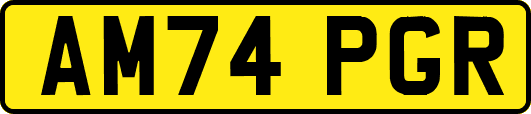 AM74PGR