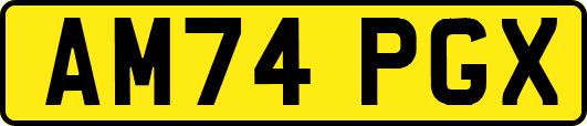 AM74PGX