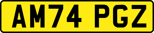 AM74PGZ