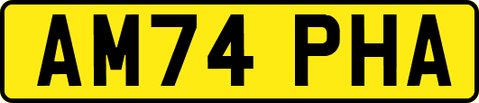 AM74PHA
