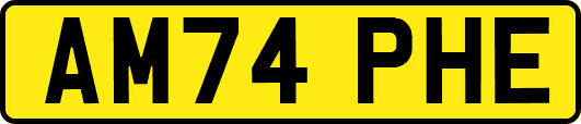 AM74PHE
