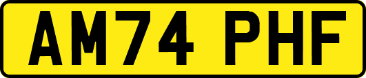 AM74PHF