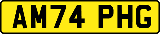 AM74PHG
