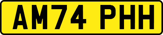 AM74PHH