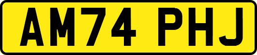 AM74PHJ