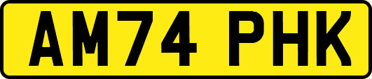 AM74PHK