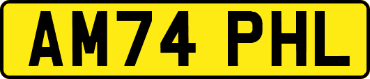 AM74PHL