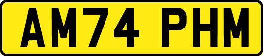 AM74PHM