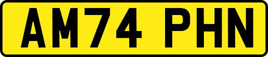 AM74PHN