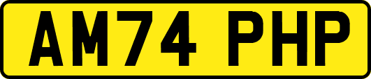 AM74PHP