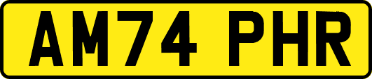 AM74PHR