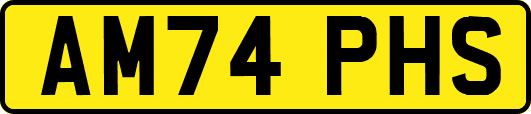 AM74PHS