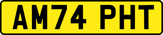 AM74PHT