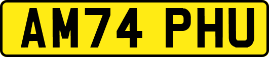 AM74PHU