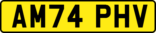 AM74PHV