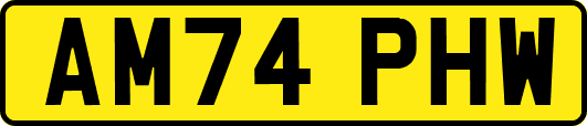 AM74PHW