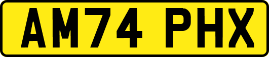 AM74PHX