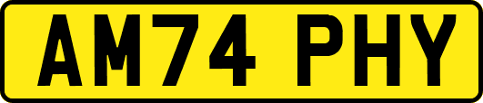 AM74PHY