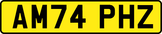 AM74PHZ