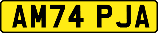 AM74PJA
