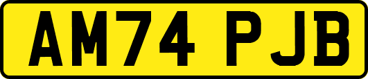 AM74PJB
