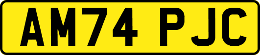 AM74PJC
