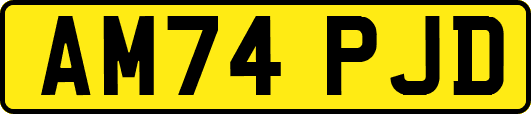 AM74PJD