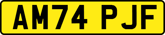 AM74PJF
