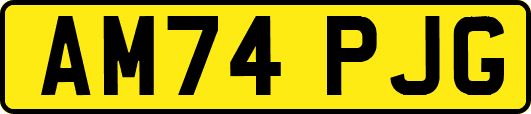 AM74PJG
