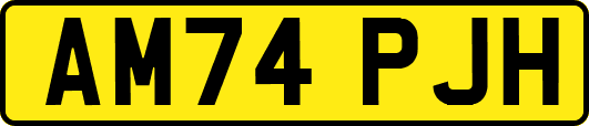 AM74PJH