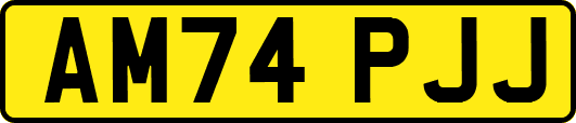 AM74PJJ