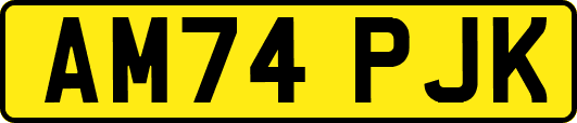 AM74PJK