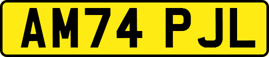 AM74PJL